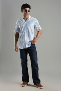 Harbour Stripes Shirt