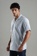 Harbour Stripes Shirt