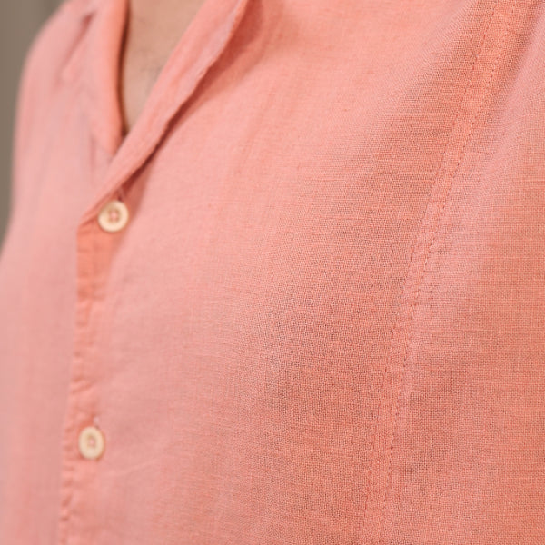 Clothing detail shot